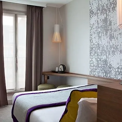 Otel Des Nations Saint Germain