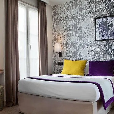 Otel Des Nations Saint Germain Paris