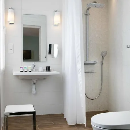 Des Nations Saint Germain Otel Paris