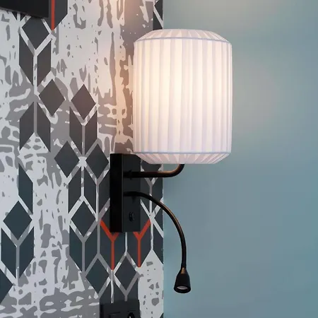 Hotel Des Nations Saint Germain