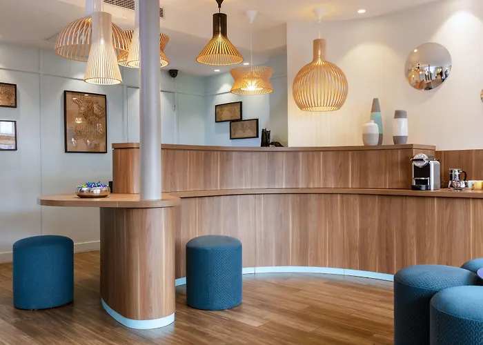 Des Nations Saint Germain 3*