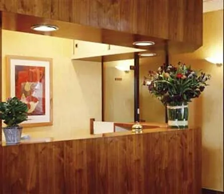 데 나숑 생 제르맹 파리