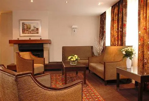 Des Nations Saint Germain פריז