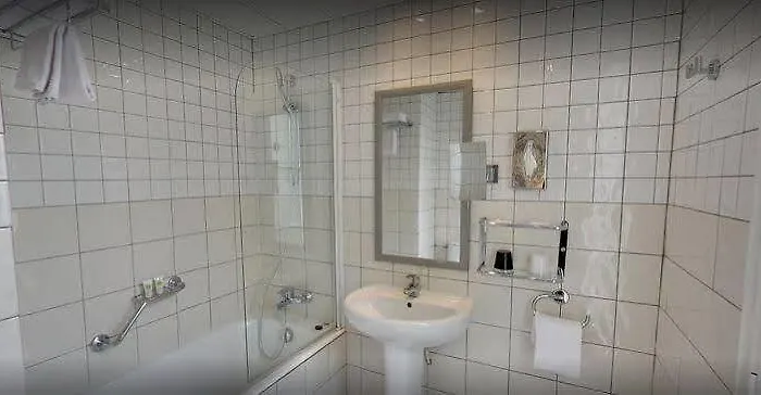 Des Nations Saint Germain מלון