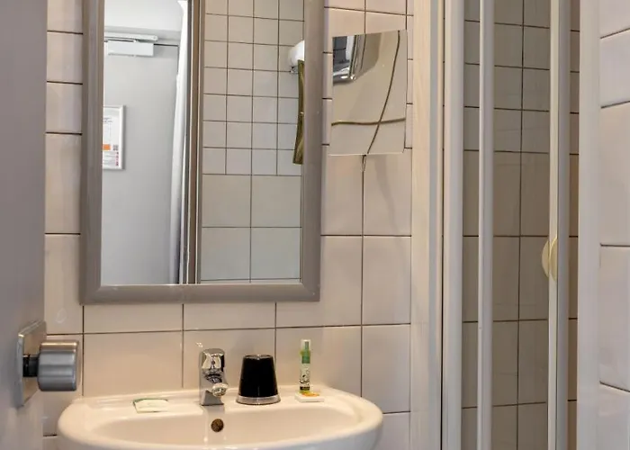 데 나숑 생 제르맹 3* 파리