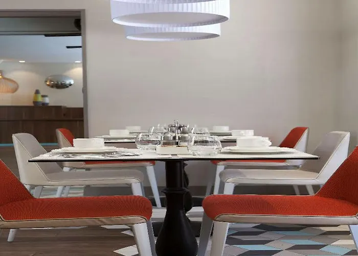 데 나숑 생 제르맹 파리