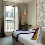 Ξενοδοχείο Des Nations Saint Germain 3*