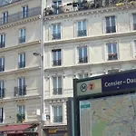Des Nations Saint Germain Παρίσι