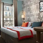 Des Nations Saint Germain Ξενοδοχείο 3*