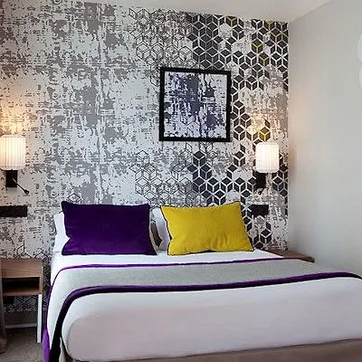 Hotel Des Nations Saint Germain Parijs