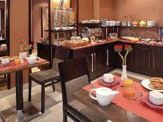 Otel Des Nations Saint Germain Paris
