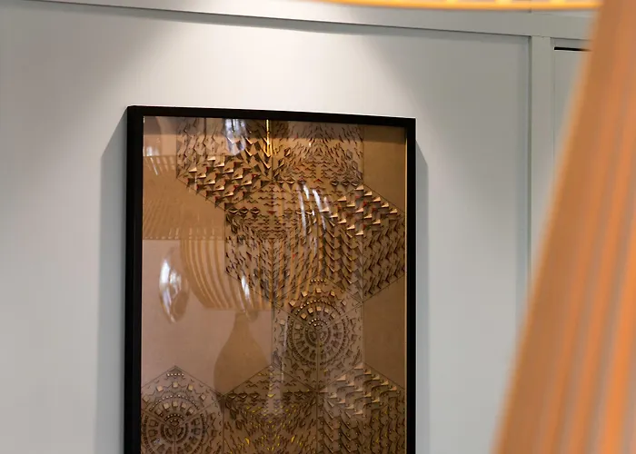 圣日耳曼万国酒店 3* 巴黎