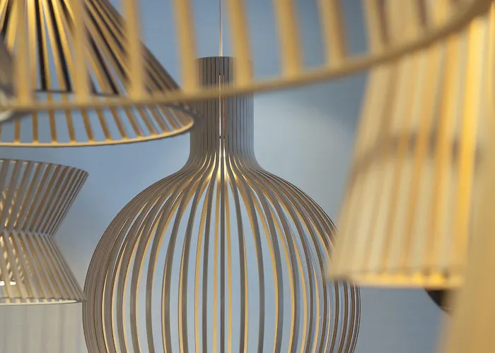 圣日耳曼万国酒店 酒店